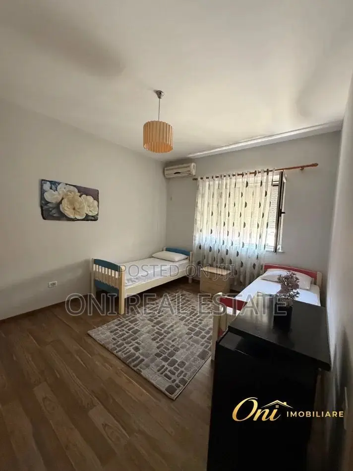 Apartment to rent Don Bosko - Vision Plus - Mortgage Office (Tirana - 