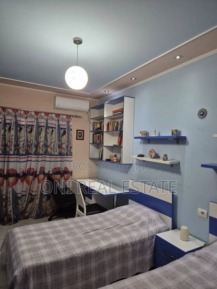 Apartment to rent Electric Market - Ballet School - Tabakeve (Tirana -