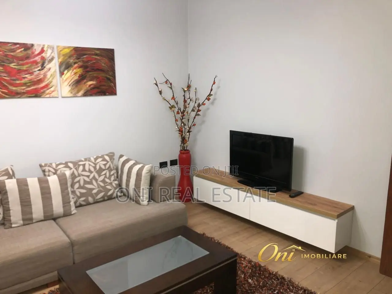 Apartment to rent Myslym Shyri Str. (Tirana - city)