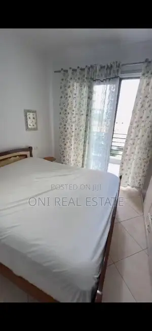 Apartment to rent Blloku - Sami Frasheri (Tirana - city)