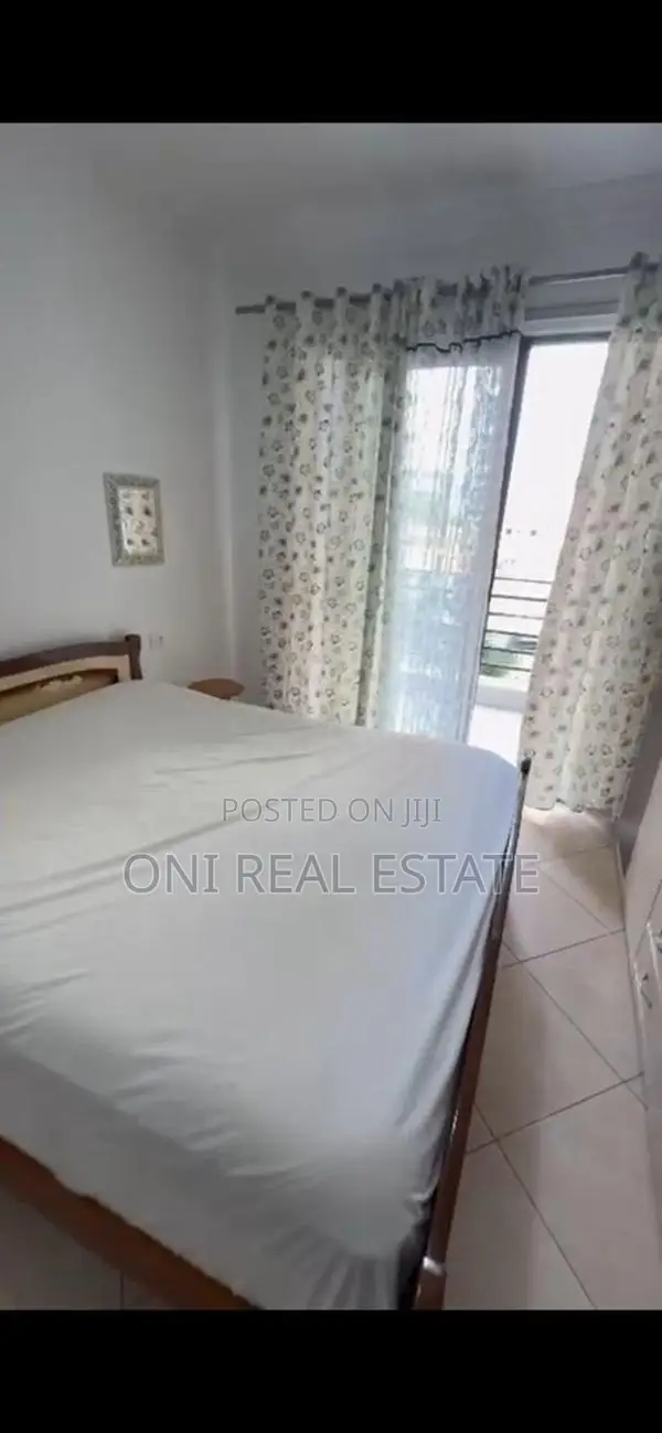 Apartment to rent Blloku - Sami Frasheri (Tirana - city)
