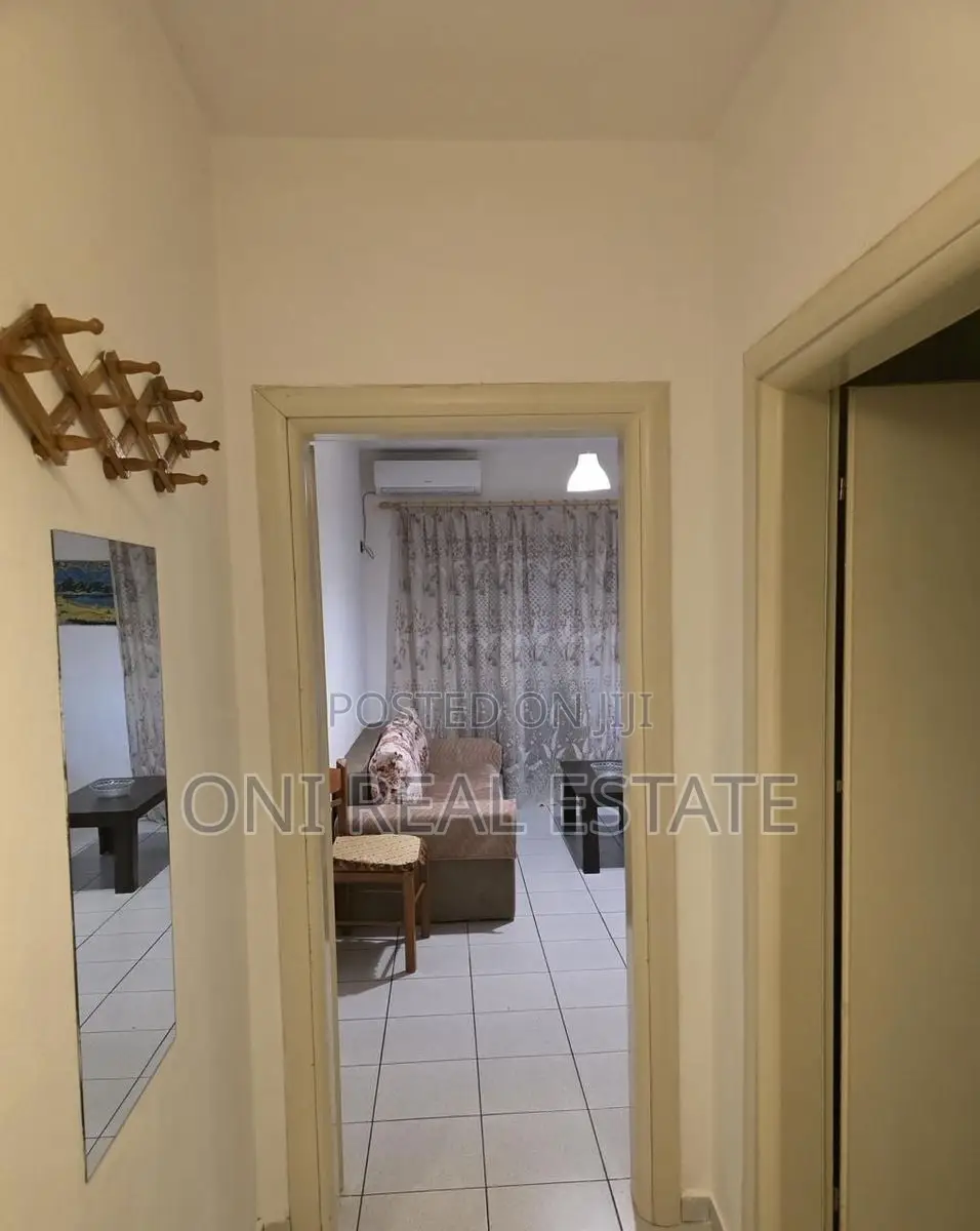 Apartment to rent Tirana - city