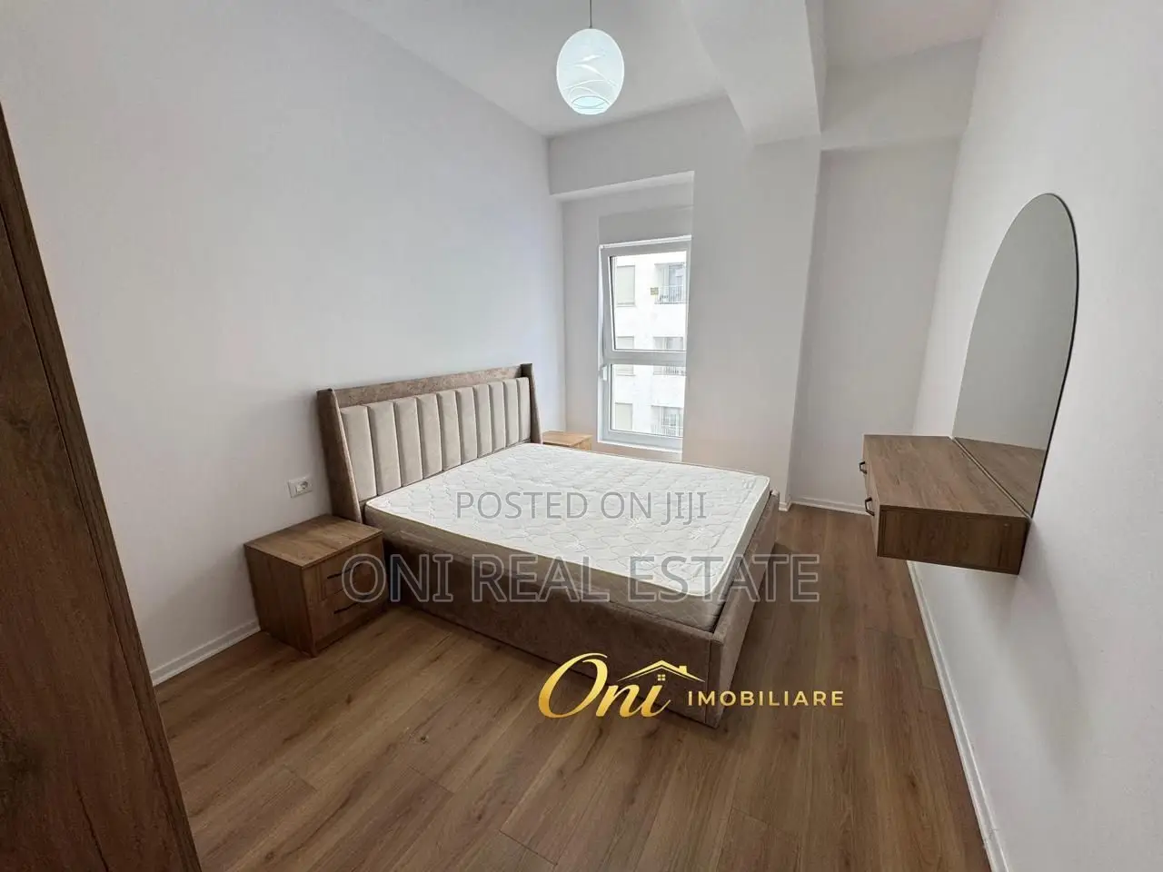 Apartment to rent Ali Demi (Tirana - city)