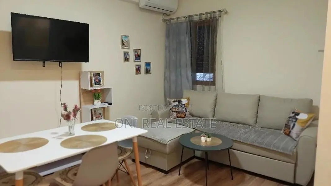 Apartment to rent Myslym Shyri Str. (Tirana - city)