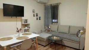 Apartment to rent Myslym Shyri Str. (Tirana - city)