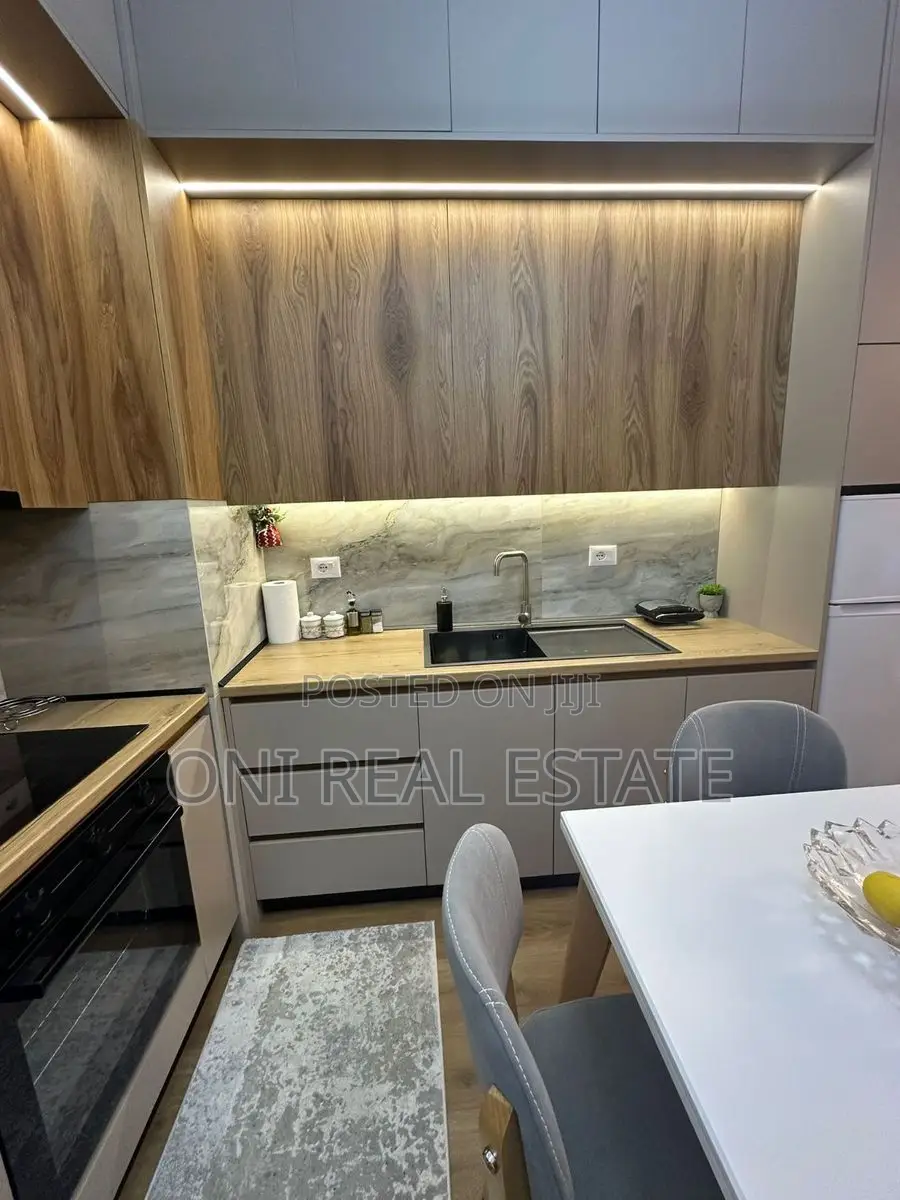 Apartment to rent Ali Demi (Tirana - city)
