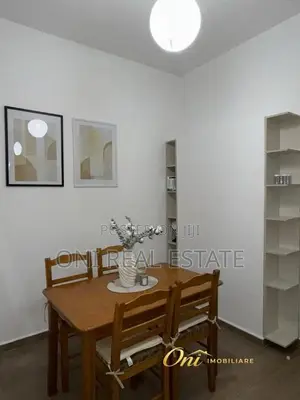 Apartment to rent Blloku - Sami Frasheri (Tirana - city)