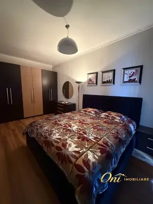 Apartment to rent Don Bosko - Vision Plus - Mortgage Office (Tirana - 