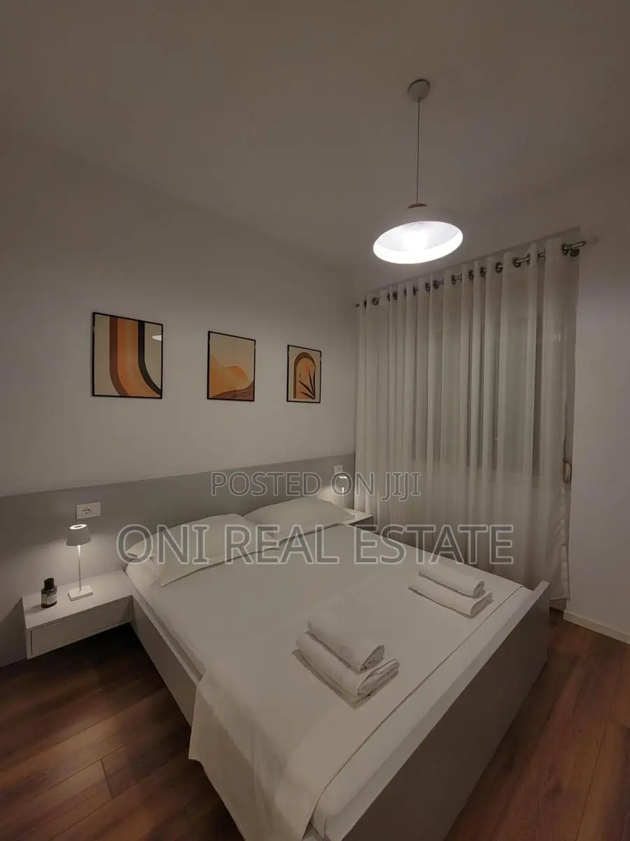 Apartment to rent Durres Str. - Bogdaneve Str. (Tirana - city)