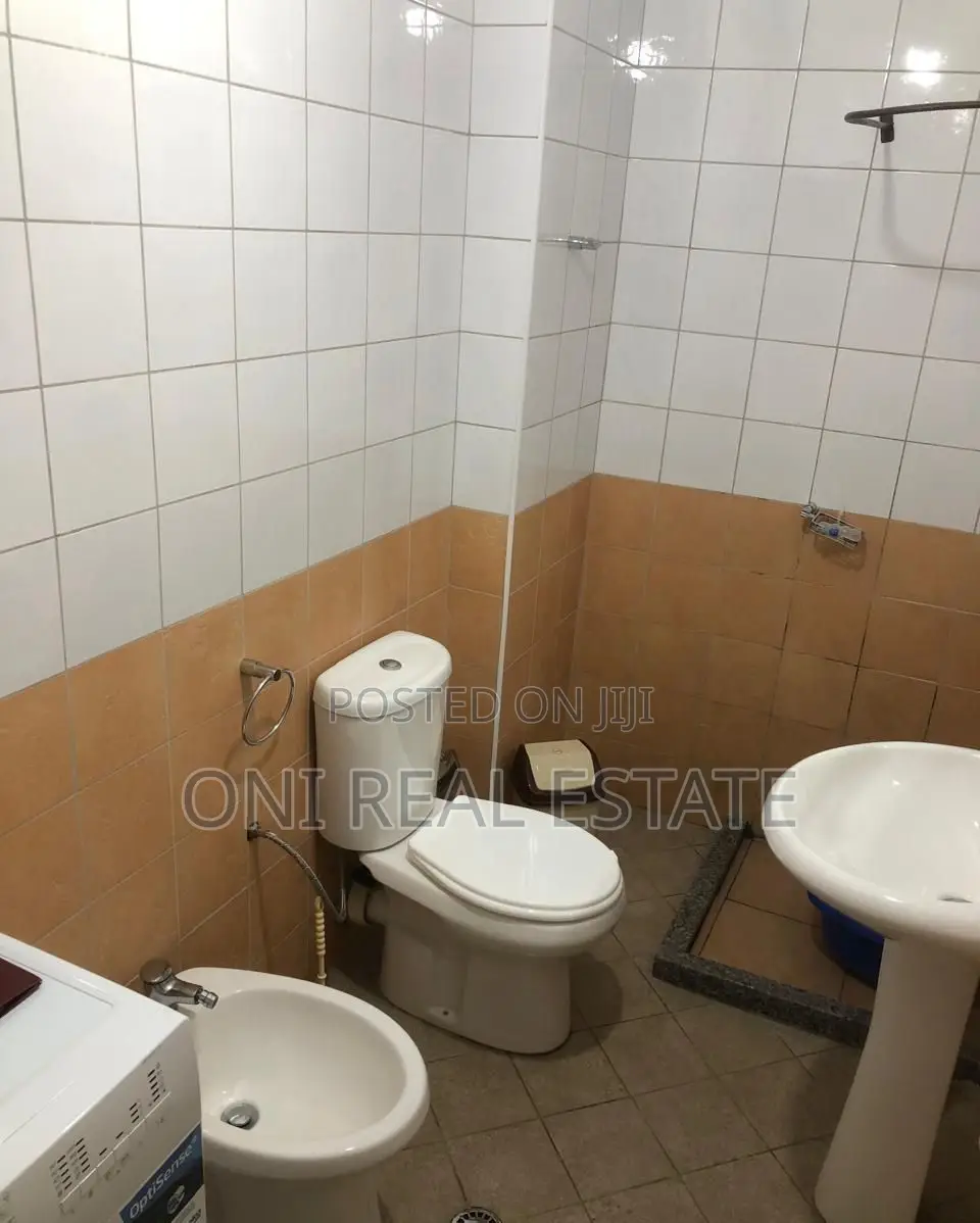 Apartment to rent Tirana - city