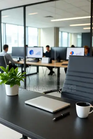 Office to rent Barrikadave Str. - King Zog I Blvd. - Maternity Hospita