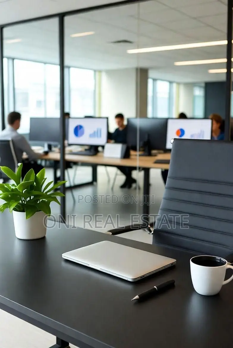 Office to rent Barrikadave Str. - King Zog I Blvd. - Maternity Hospita