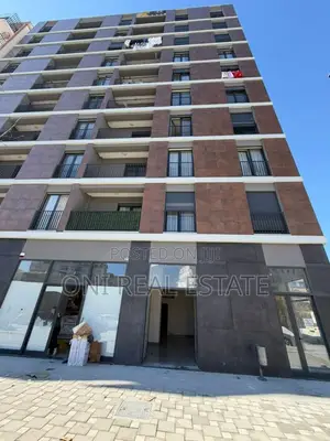 Store to rent Astiri - Unaza e Re (Tirana - city)
