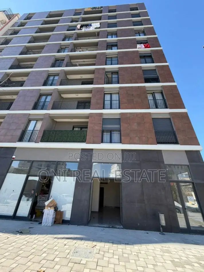 Store to rent Astiri - Unaza e Re (Tirana - city)