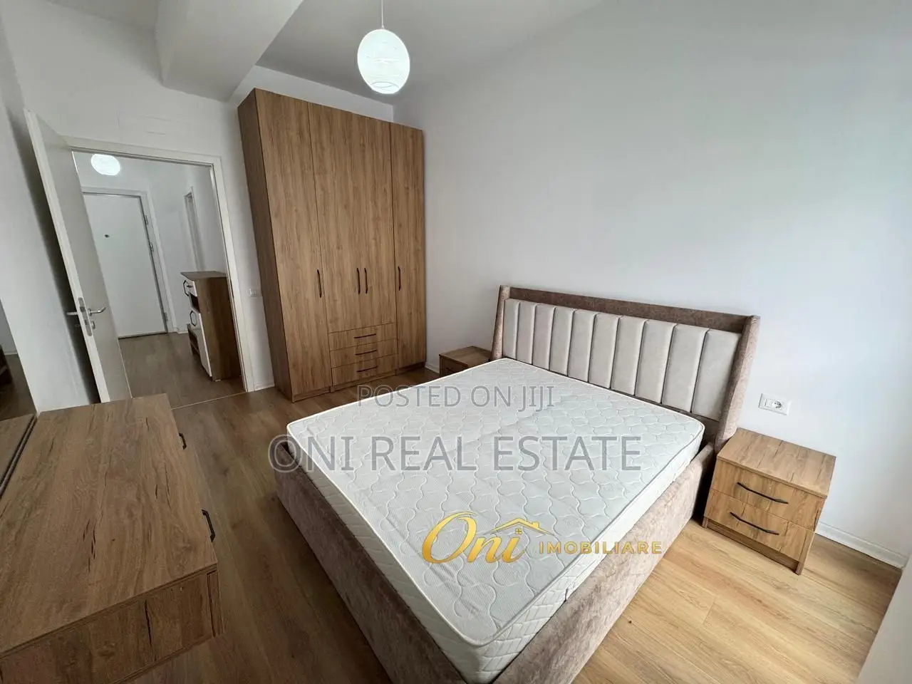 Apartment to rent Ali Demi (Tirana - city)