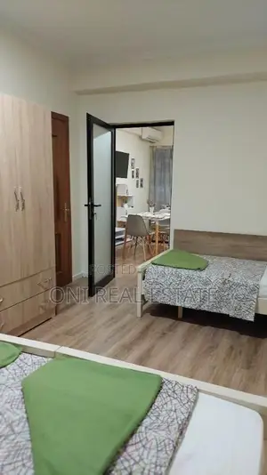 Apartment to rent Myslym Shyri Str. (Tirana - city)