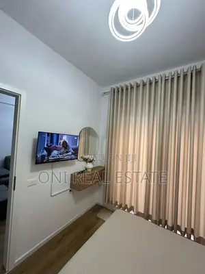 Apartment to rent Ali Demi (Tirana - city)