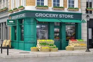 Store to rent Zogu i Zi (Tirana - city)
