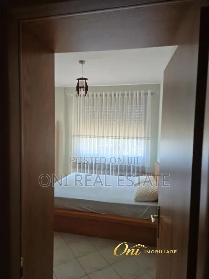 Apartment to rent Train Station - New Boulevard - Brrake (Tirana - cit