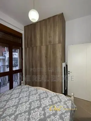 Apartment to rent Blloku - Sami Frasheri (Tirana - city)