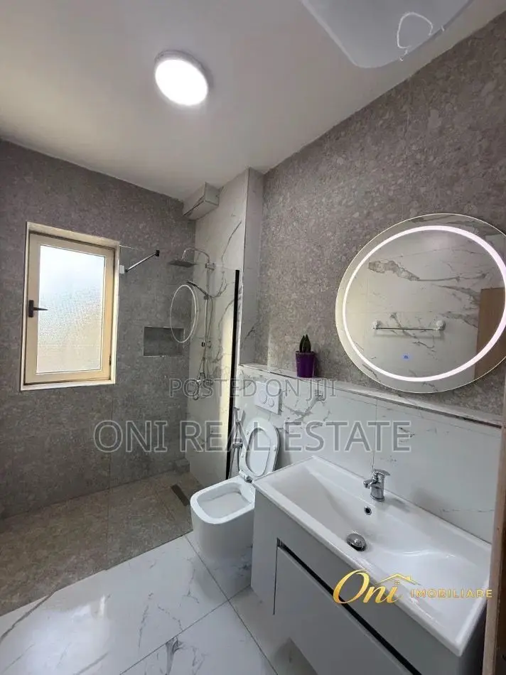 Apartment to rent Don Bosko - Vision Plus - Mortgage Office (Tirana - 