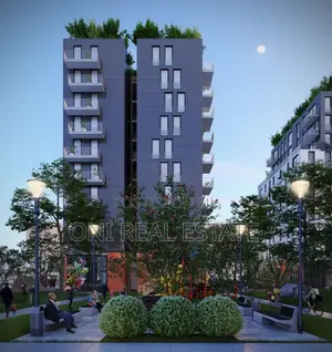 Office to rent Don Bosko - Vision Plus - Mortgage Office (Tirana - cit