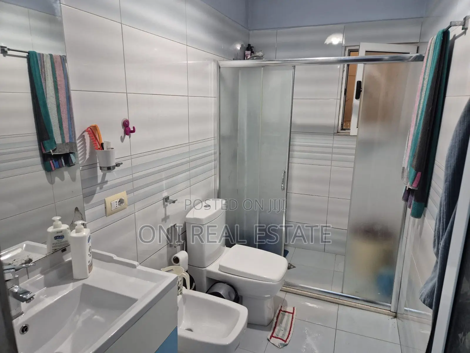 Apartment to rent Electric Market - Ballet School - Tabakeve (Tirana -