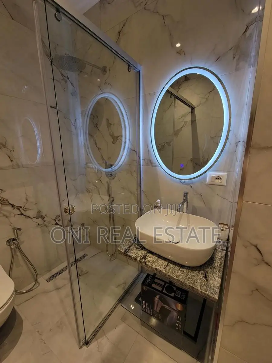 Apartment to rent Durres Str. - Bogdaneve Str. (Tirana - city)