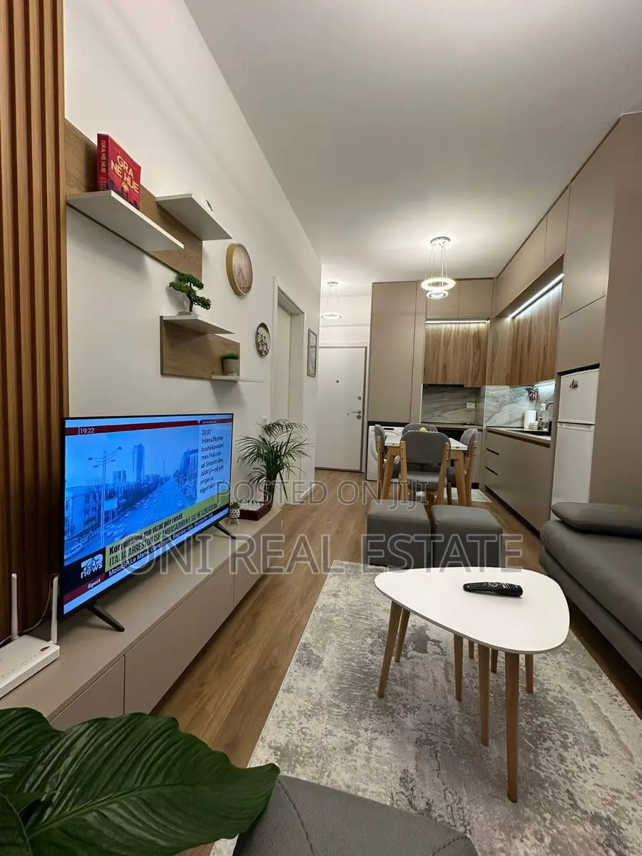 Apartment to rent Ali Demi (Tirana - city)