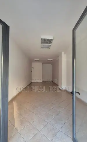 Store to rent Electric Market - Ballet School - Tabakeve (Tirana - cit