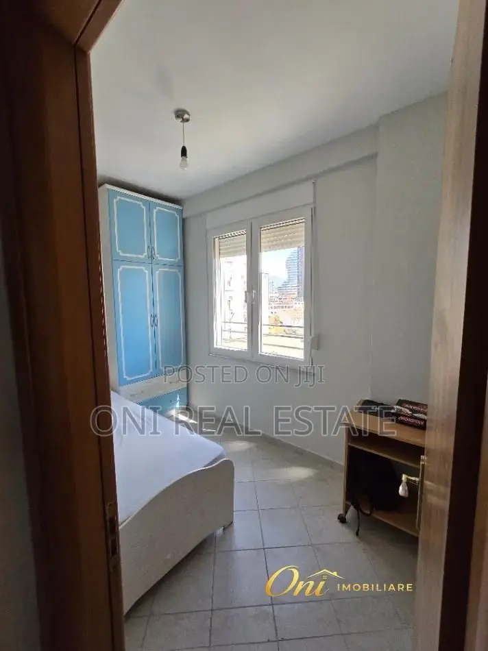 Apartment to rent Train Station - New Boulevard - Brrake (Tirana - cit