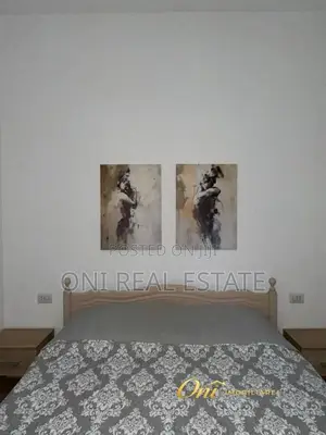Apartment to rent Blloku - Sami Frasheri (Tirana - city)