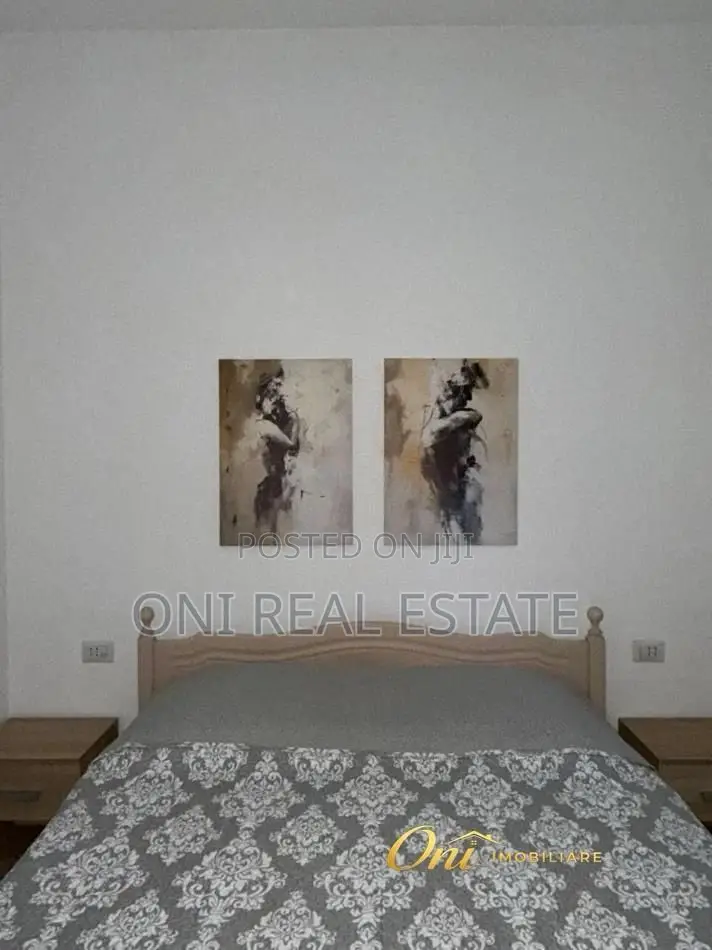 Apartment to rent Blloku - Sami Frasheri (Tirana - city)