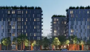 Office to rent Don Bosko - Vision Plus - Mortgage Office (Tirana - cit