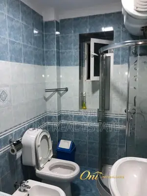 Apartment to rent Myslym Shyri Str. (Tirana - city)