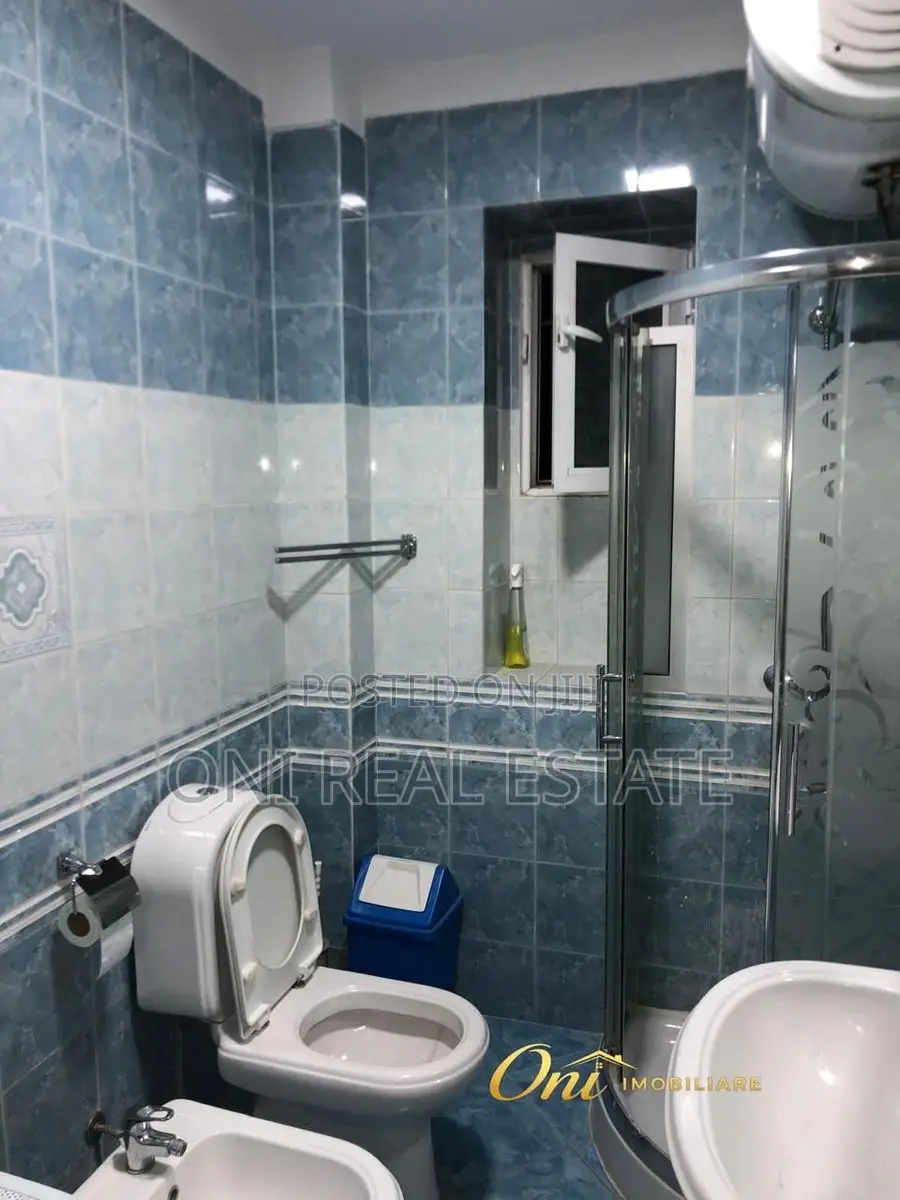Apartment to rent Myslym Shyri Str. (Tirana - city)