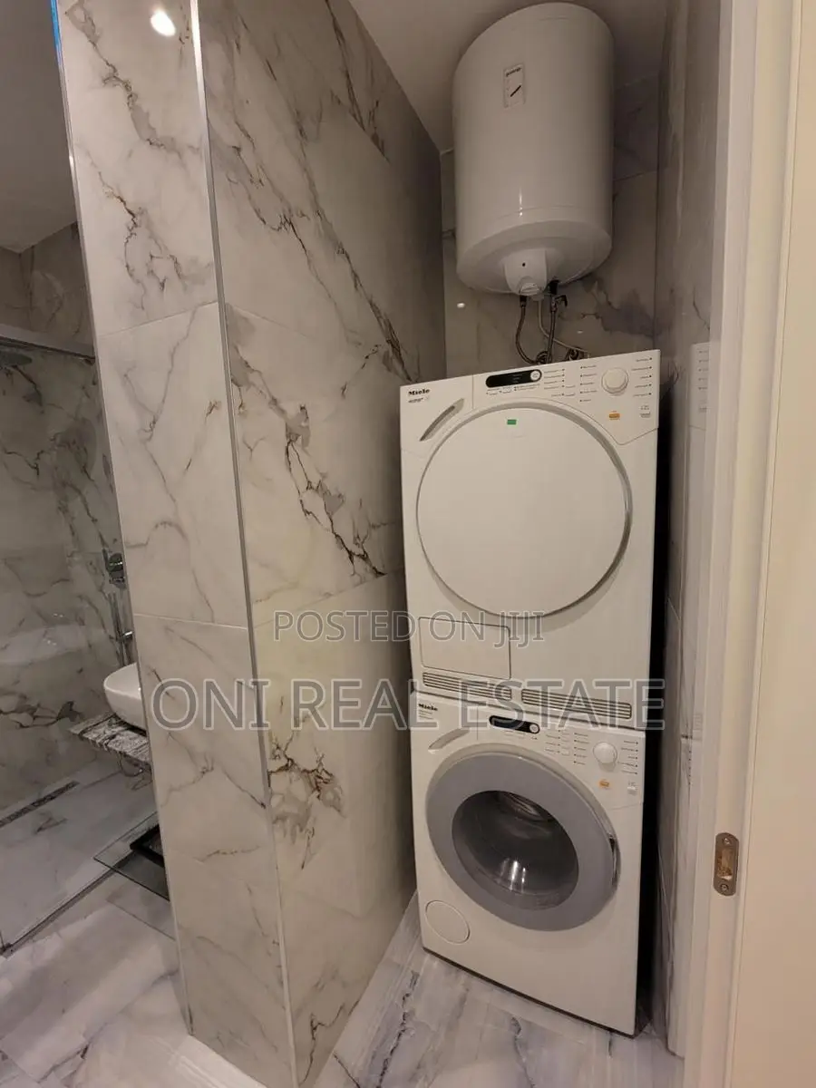 Apartment to rent Durres Str. - Bogdaneve Str. (Tirana - city)