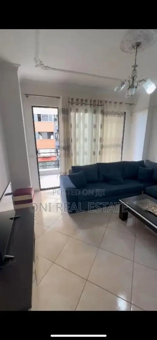 Apartment to rent Blloku - Sami Frasheri (Tirana - city)