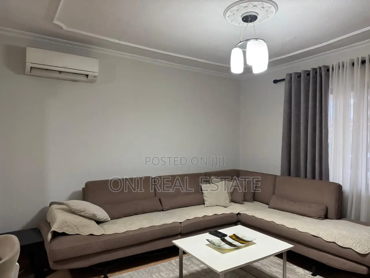Detached House to rent Allias (Tirana - city)