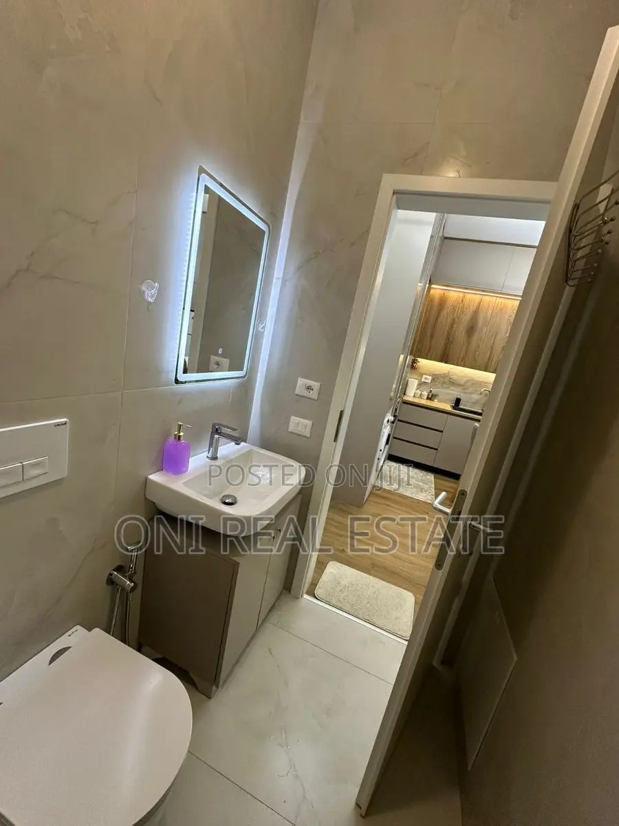Apartment to rent Ali Demi (Tirana - city)