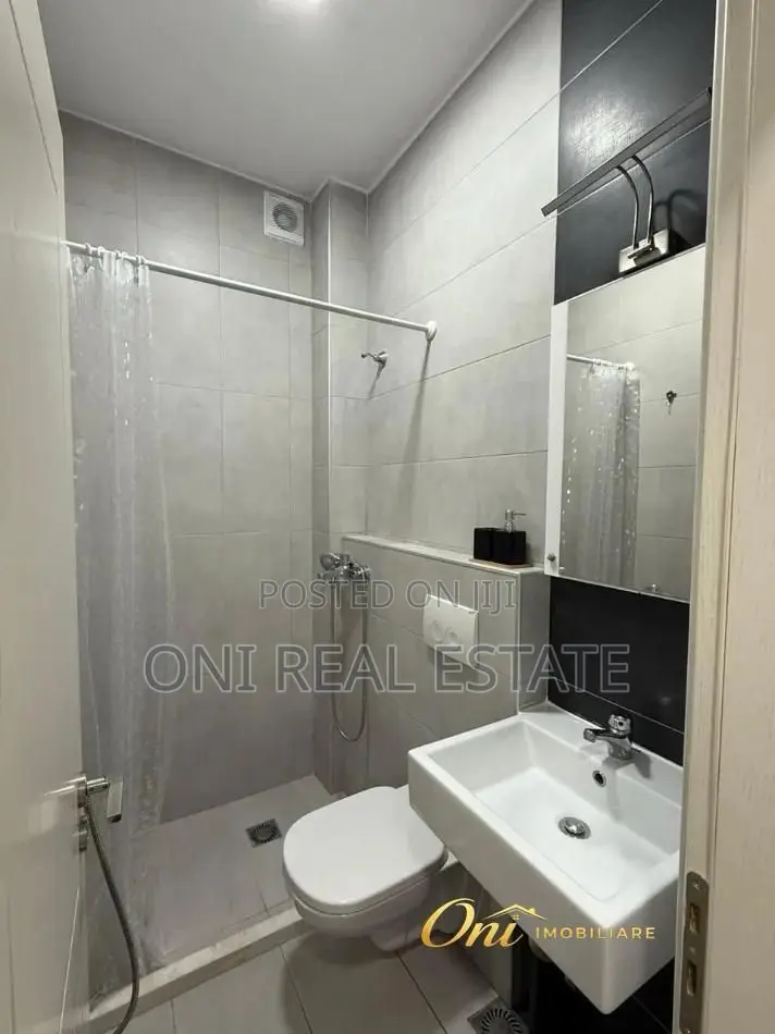 Apartment to rent Blloku - Sami Frasheri (Tirana - city)