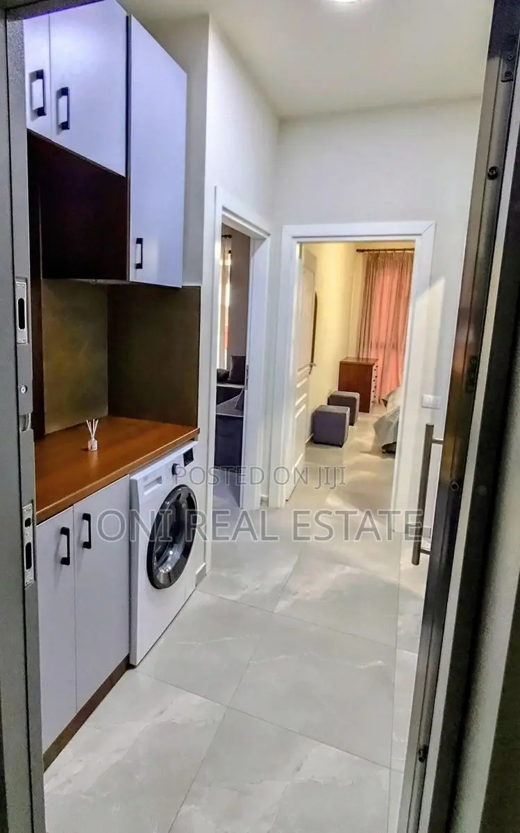 Apartment to rent Oxhaku - Kodra e Priftit - Bomi Cemetery (Tirana - c