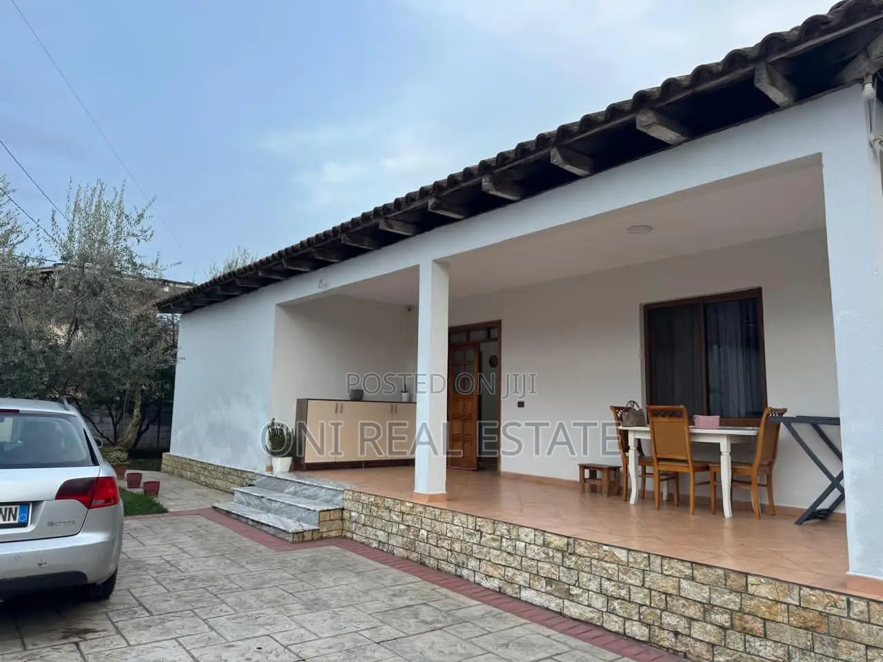 Detached House to rent Allias (Tirana - city)