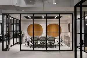 Office to rent Komuna e Parisit - Kristal Center (Tirana - city)