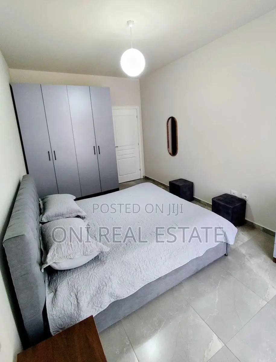 Apartment to rent Oxhaku - Kodra e Priftit - Bomi Cemetery (Tirana - c