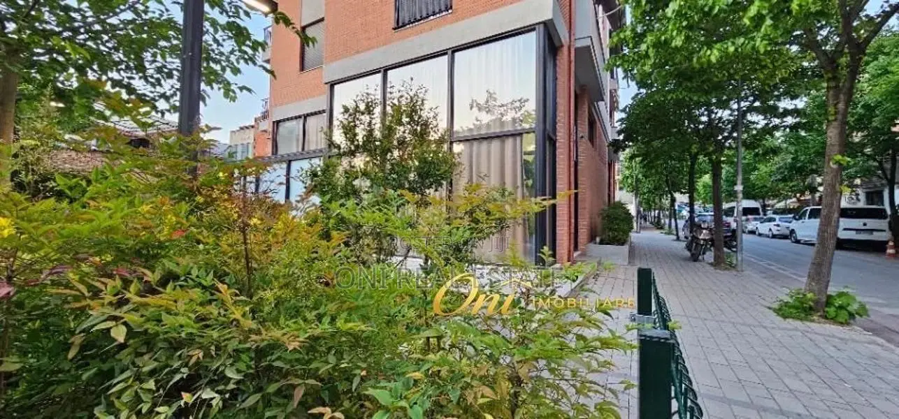 Store to rent Tirana - city