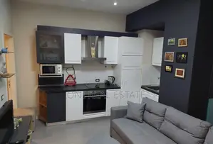 Apartment to rent Elbasan Str. - Lake Park (Tirana - city)