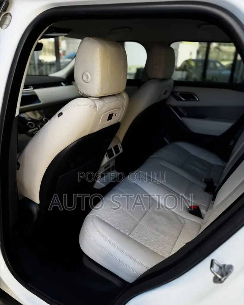 Range Rover Velar