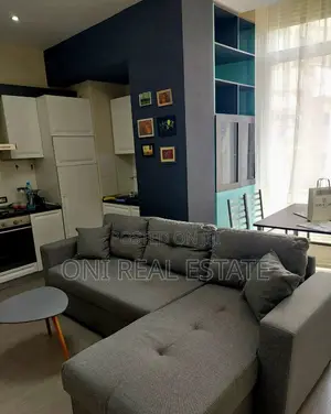 Apartment to rent Elbasan Str. - Lake Park (Tirana - city)