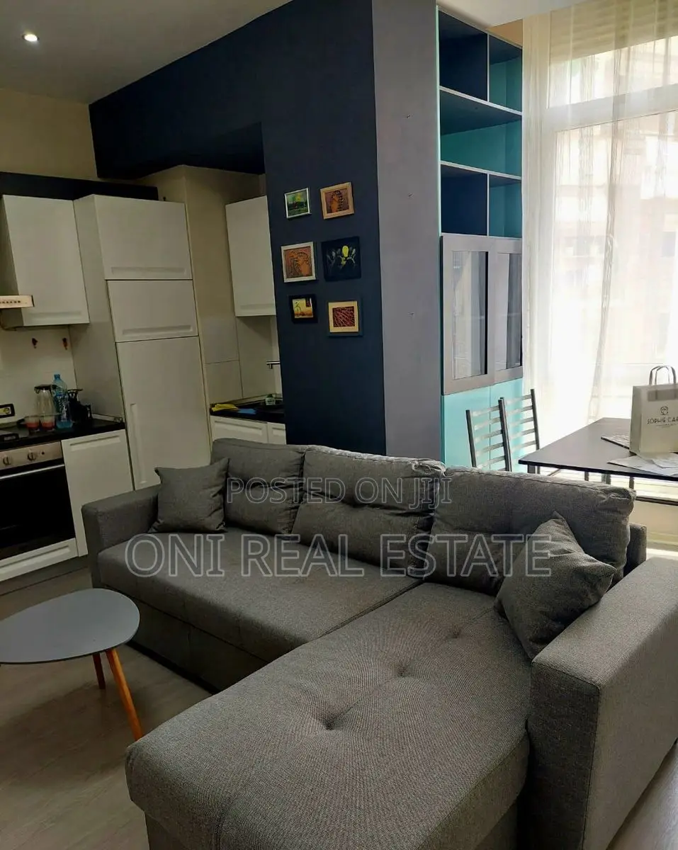 Apartment to rent Elbasan Str. - Lake Park (Tirana - city)